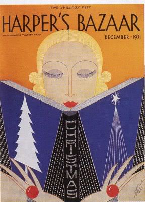 sis-howard-harpersbazaarertecoverdecember1931