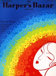 sis-howard-harpersbazaarertecoverjune1929